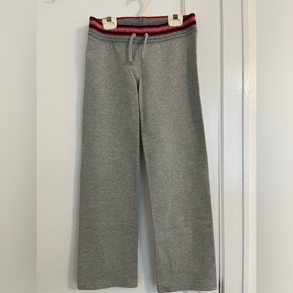 Juicy Couture Other - Juicy Couture Kids Gray Joggers